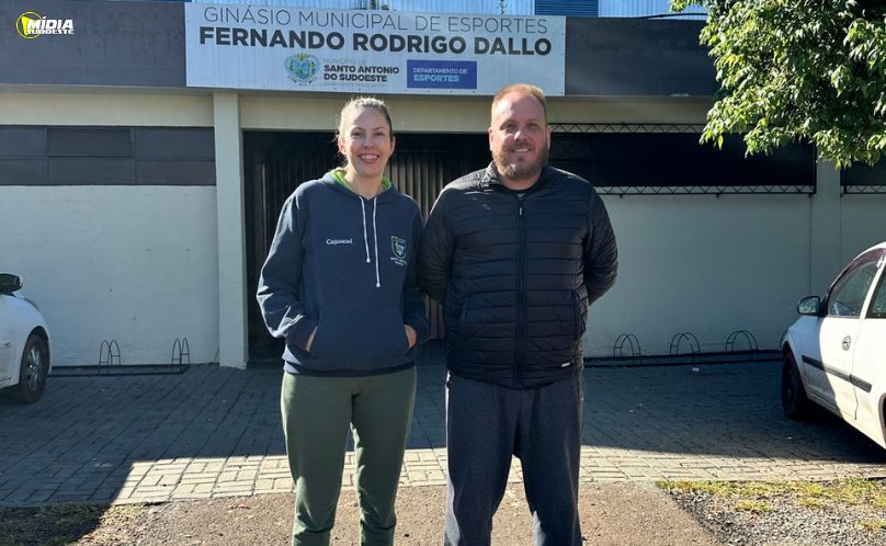 Escolinhas municipais conquistam títulos e levam o nome do município ao pódio