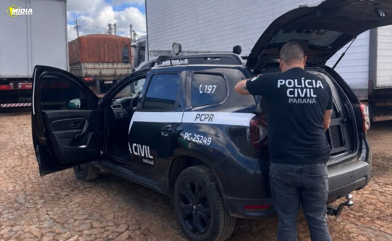 Descumprimento de medida protetiva termina em prisão