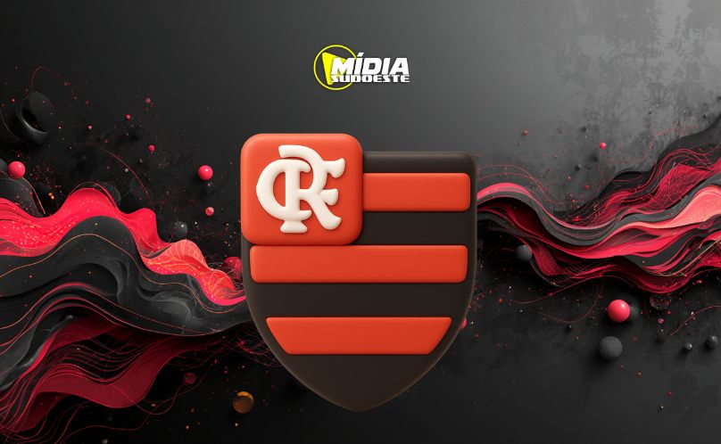 Flamengo vence e assume vice-liderança