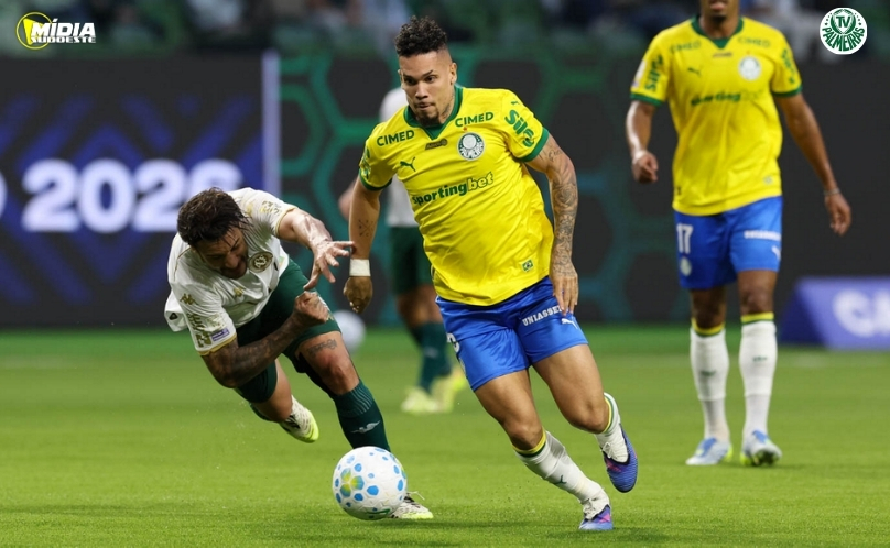 Notícia Esporte