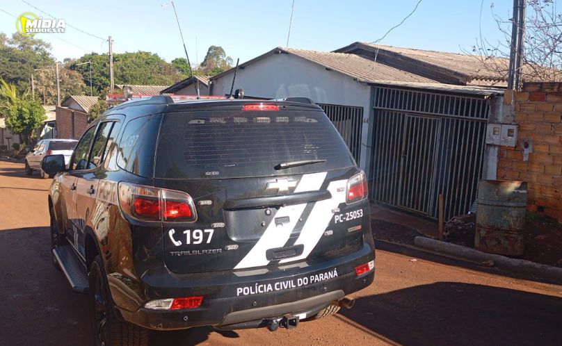 Operação mira grupo investigado por tráfico de drogas