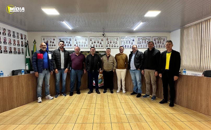 Pinhal de São Bento: Defesa Civil e Turismo Regional estão entre temas aprovados pela Câmara