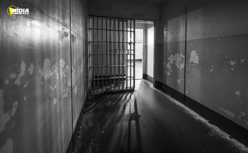 NUCRIA prende investigado por estupro de vulnerável em Ponta Grossa