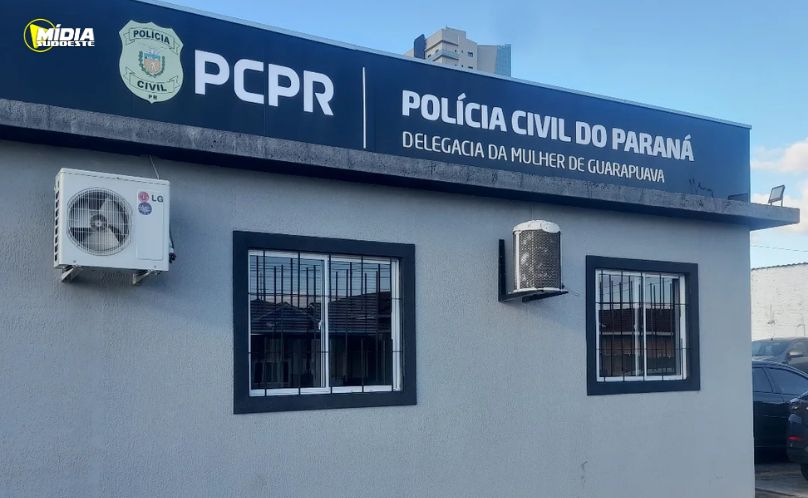 Homem é preso por descumprir medida protetiva