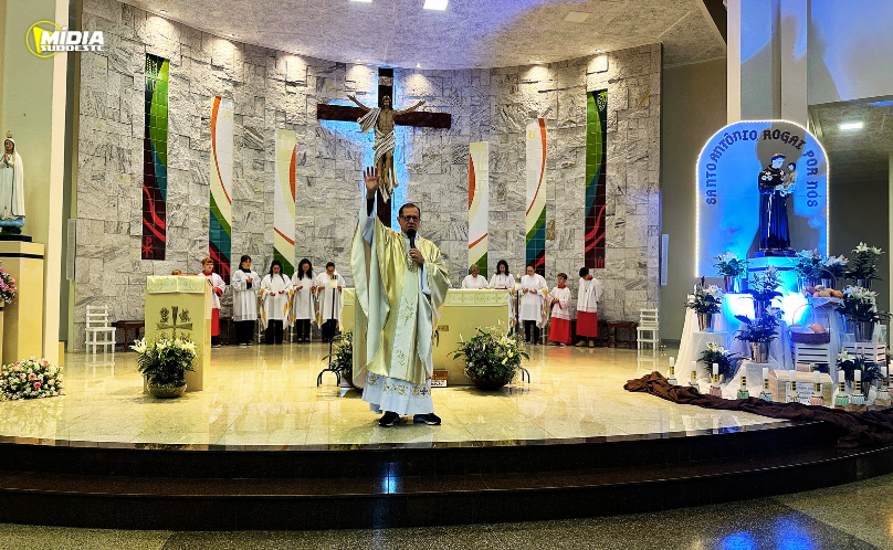 Terceiro dia da Trezena: Santo Antônio conforta os corações aflitos