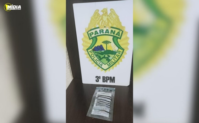 Operação Policial