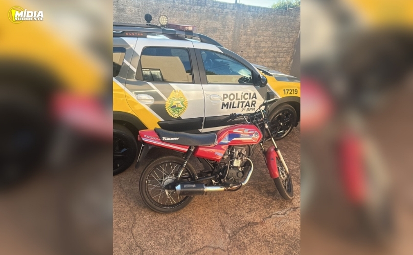 PRF apreende medicamentos
