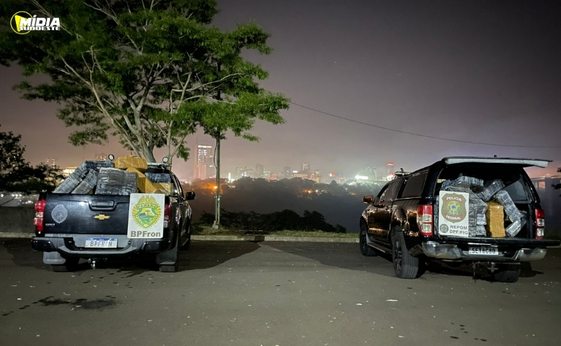 Operação Policial
