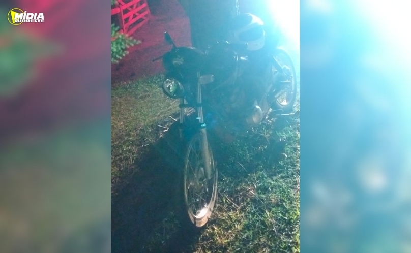 PRF apreende medicamentos