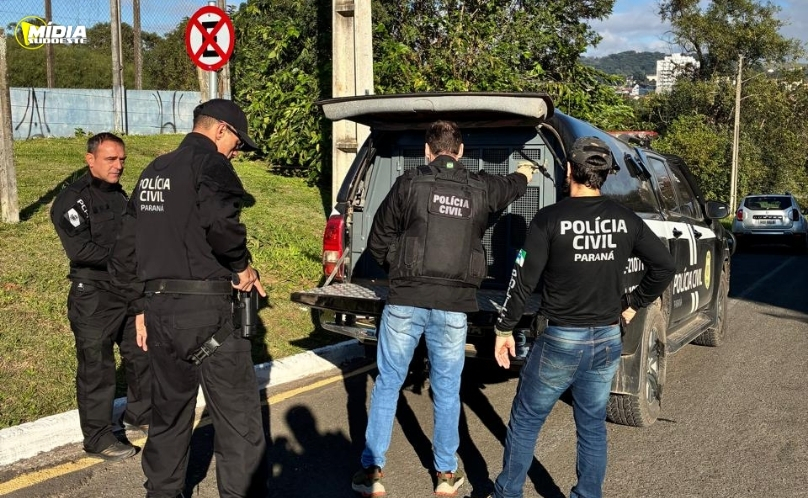 PRF apreende medicamentos