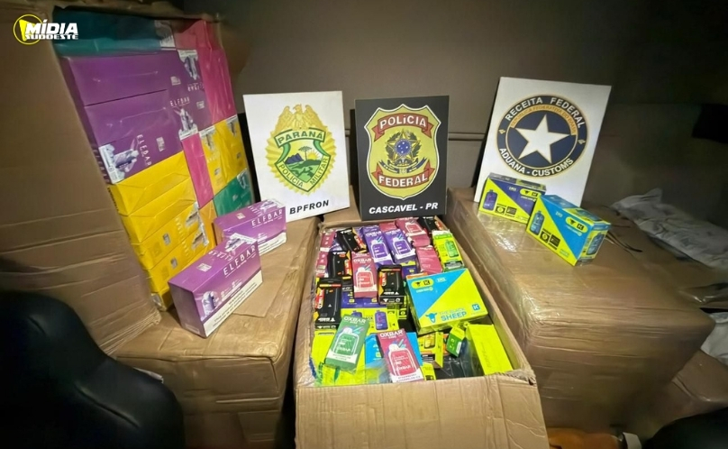 Operação Policial