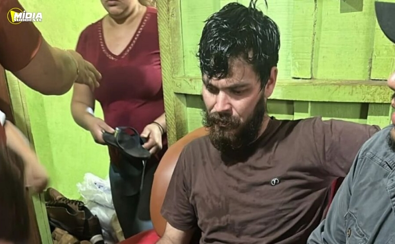 PRF apreende medicamentos