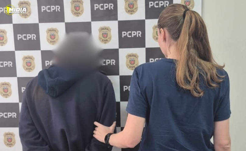 Operação Policial