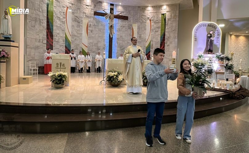 Quando a esperança permanece, Deus continua escrevendo milagres