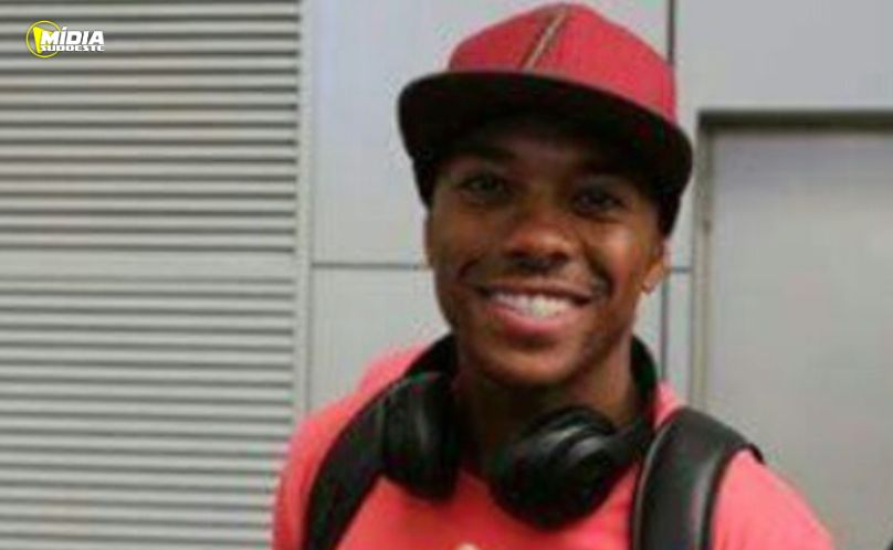 Defesa de Robinho pede ao STF retirada da classificação de crime hediondo