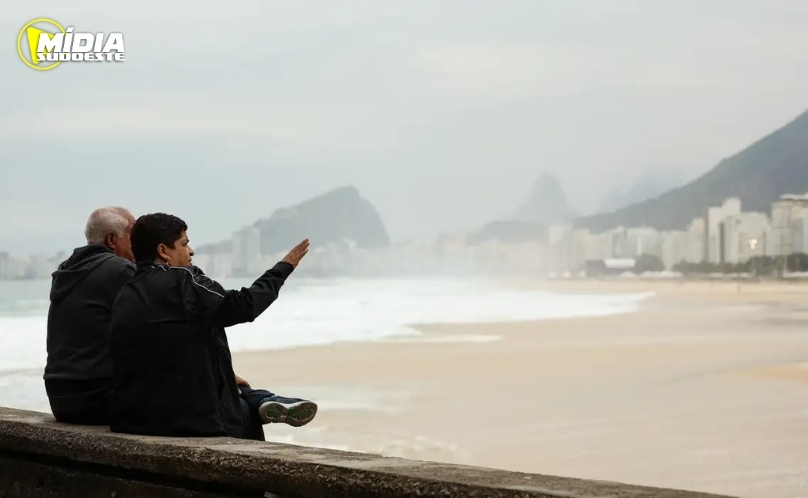 Inmet mantém alerta para frio intenso e risco de geada