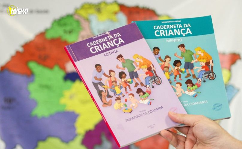 Nova vacina pneumocócica amplia proteção de crianças atendidas pelo SUS