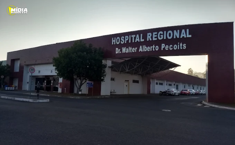 Notícia Regional