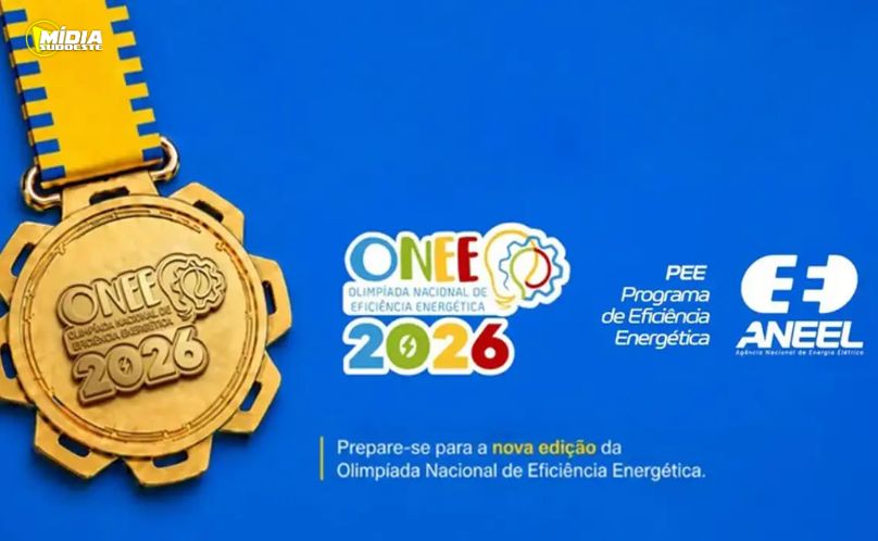 Inscrições para Olimpíada Nacional de Eficiência Energética estão abertas