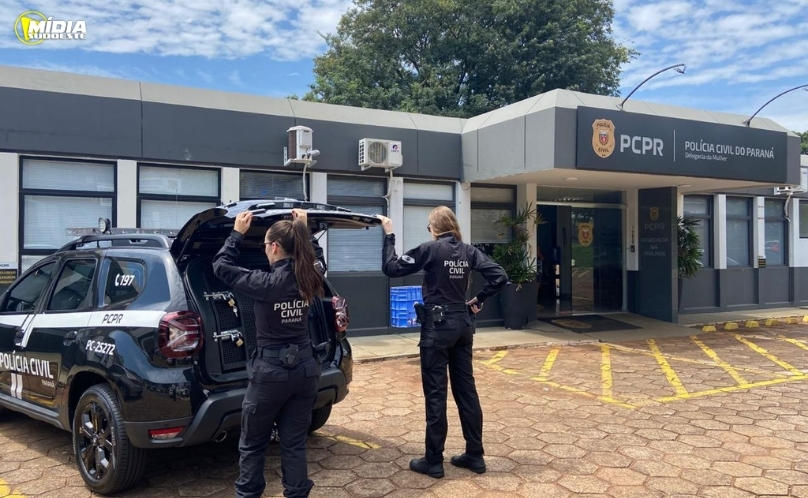 Homem investigado por estupro de vulnerável é preso pela PCPR