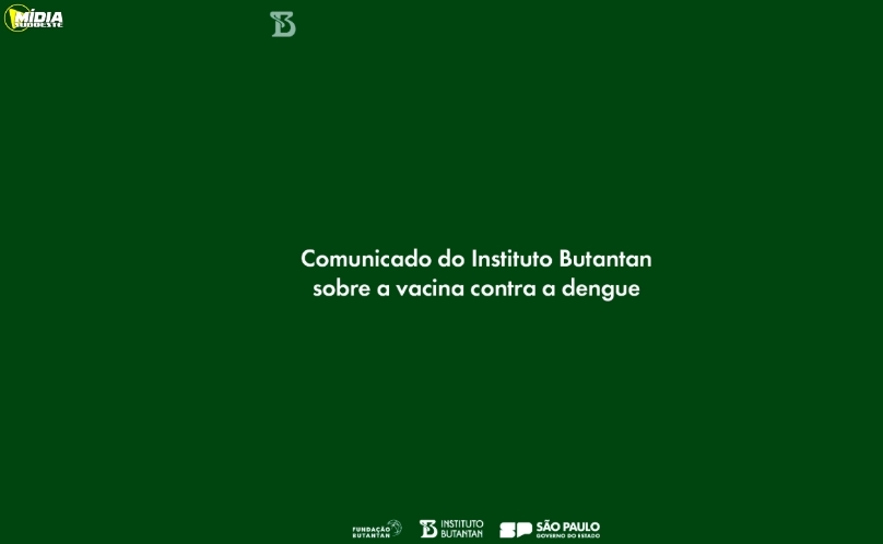 Notícia Geral