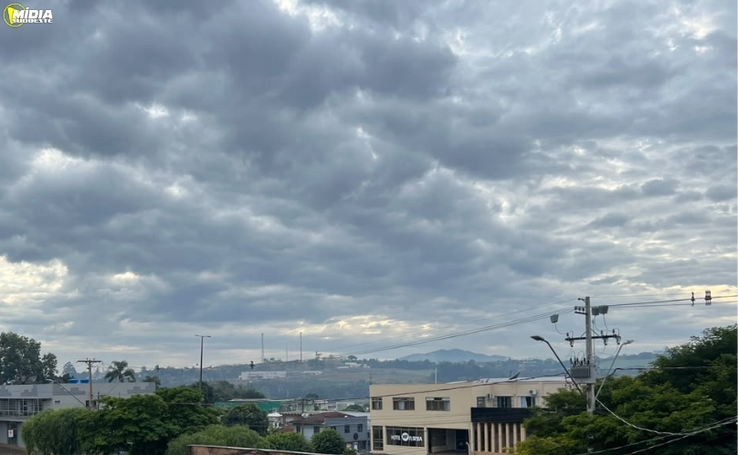 Notícia Geral