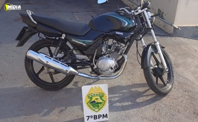 Operação Policial