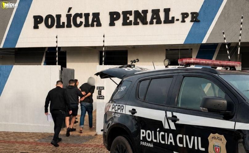 Operação Policial