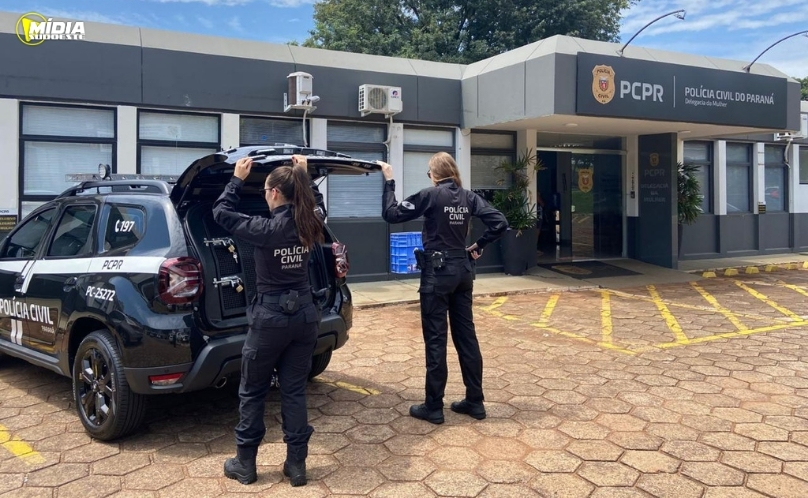 PRF apreende medicamentos