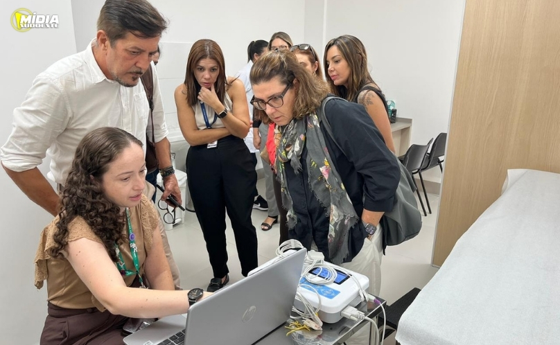 PRF apreende medicamentos