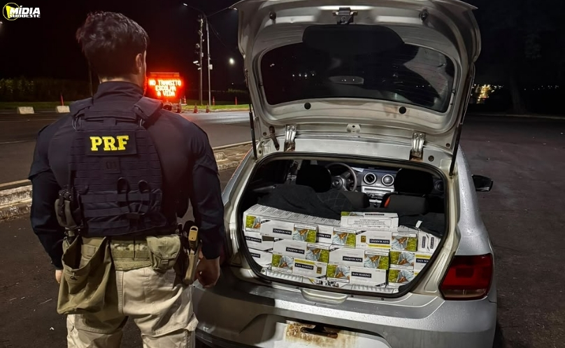 Operação Policial