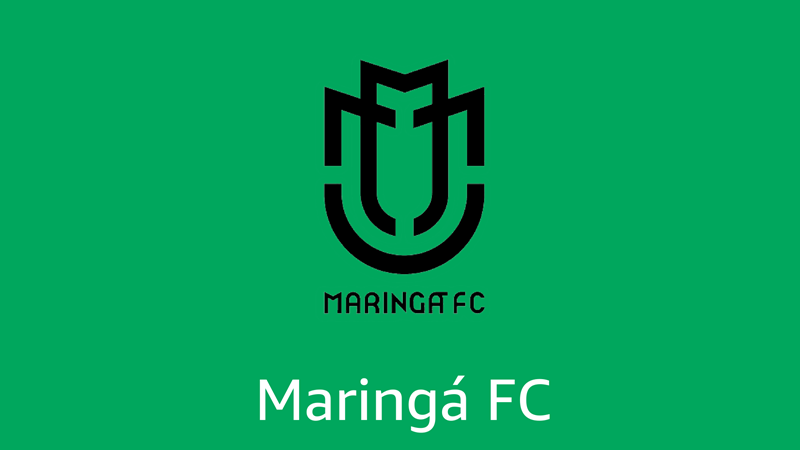 Maringá FC libera ingressos grátis para jogo contra o Maranhão pela Série C