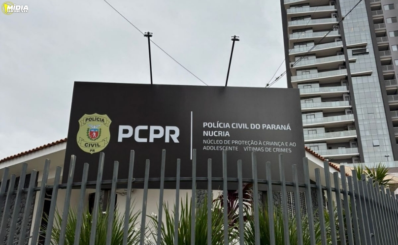 Polícia Civil captura homem condenado a mais de 14 anos de prisão