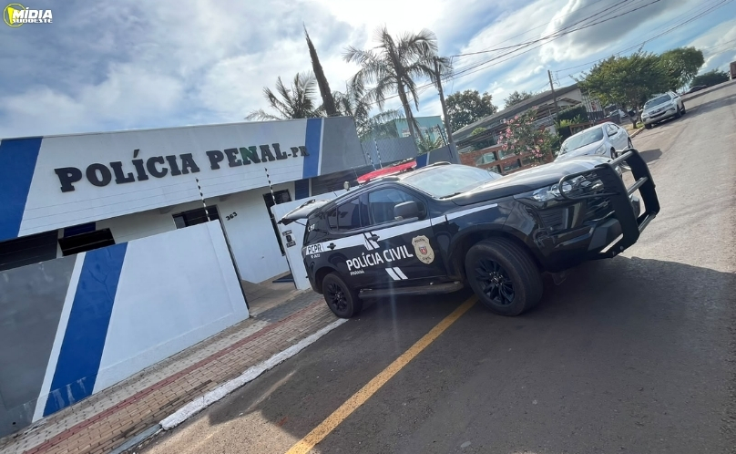 Operação Policial