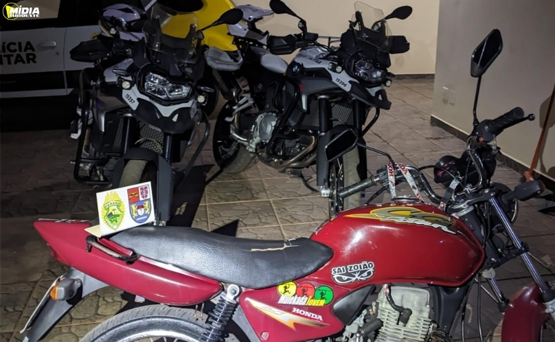 Operação Policial