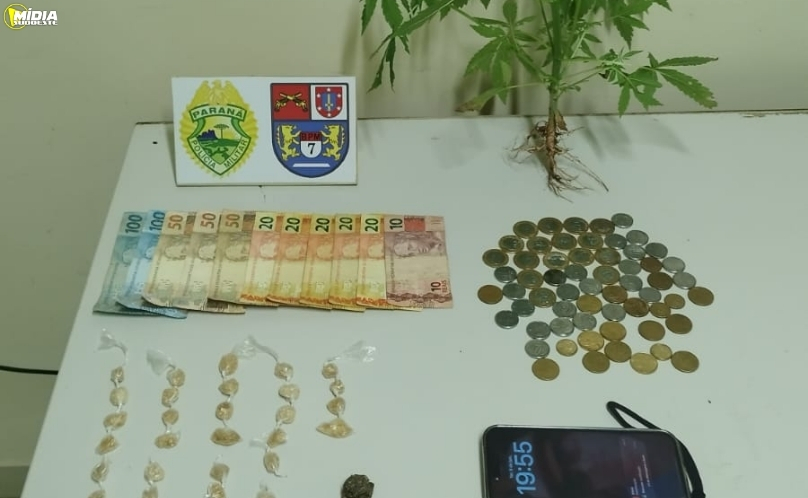 Operação Policial