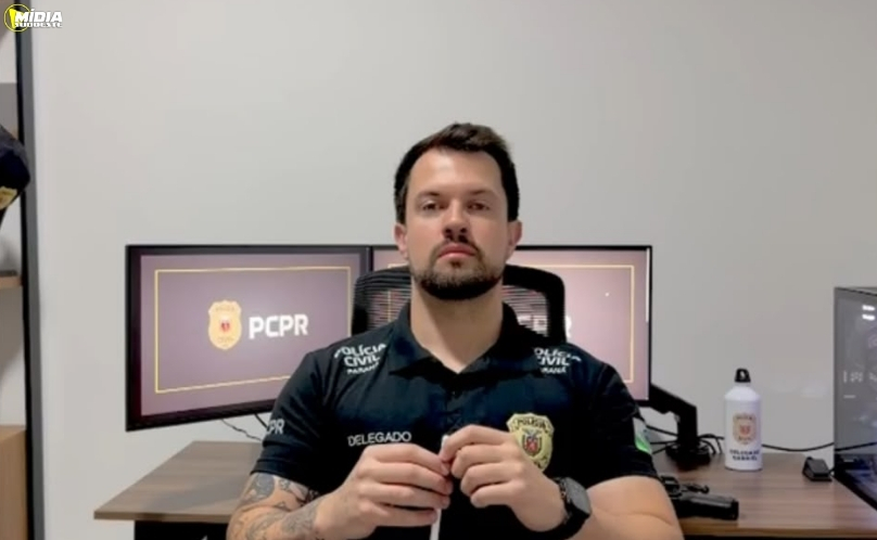 Notícia