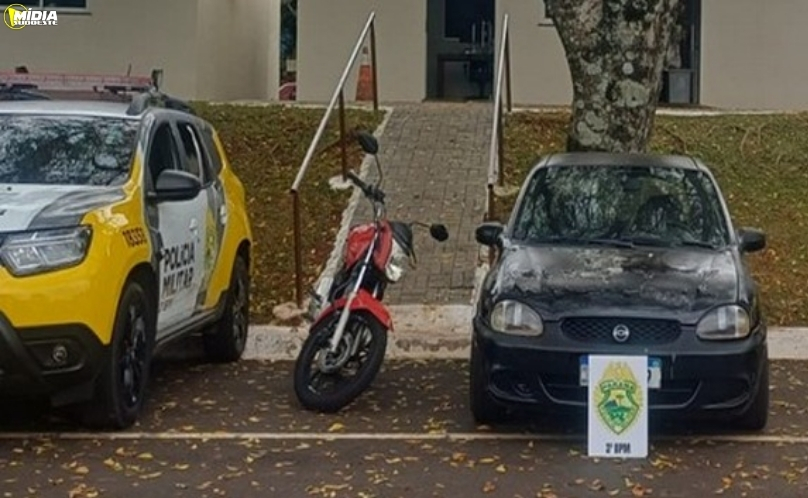 Notícia