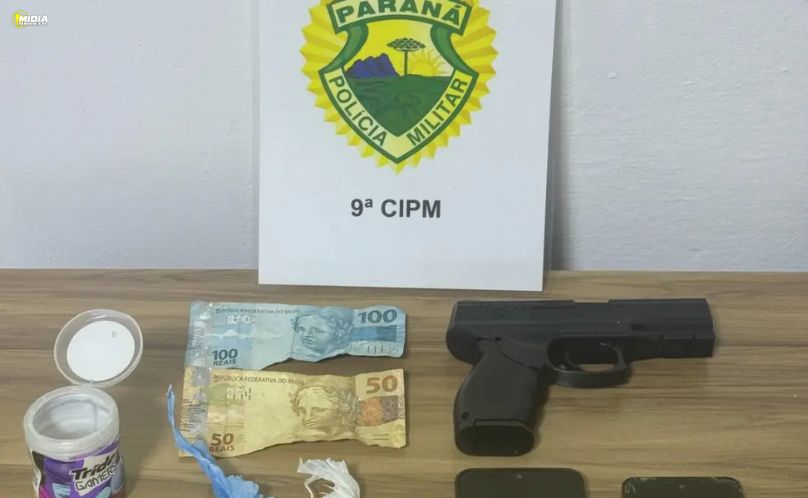 Operação Policial