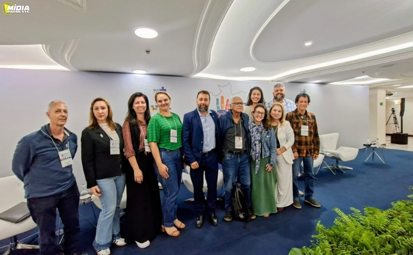 Paraná fortalece rede de atenção à saúde dos trabalhadores em evento do SUS