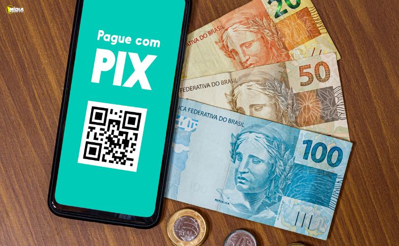 Pix recebe proteção máxima como marca de alto renome