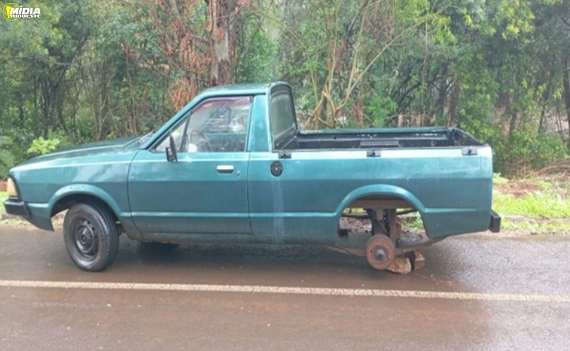 Operação Policial