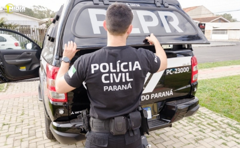 Polícia prende homem por abusos contra ex-companheira