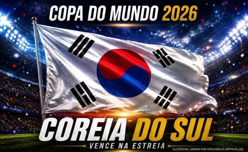Notícia Esporte