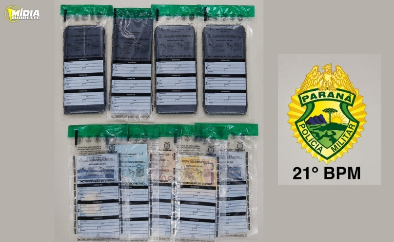 Operação Policial
