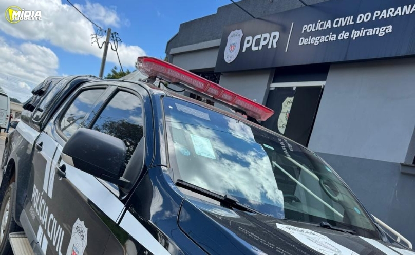Operação Policial