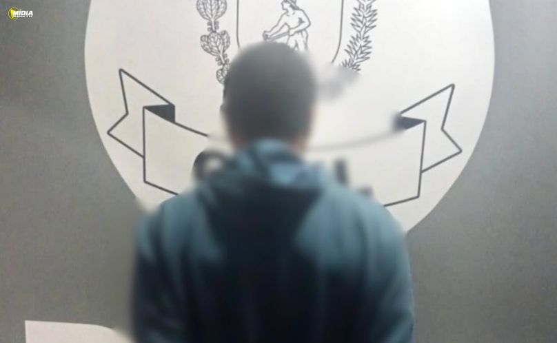 PRF apreende medicamentos