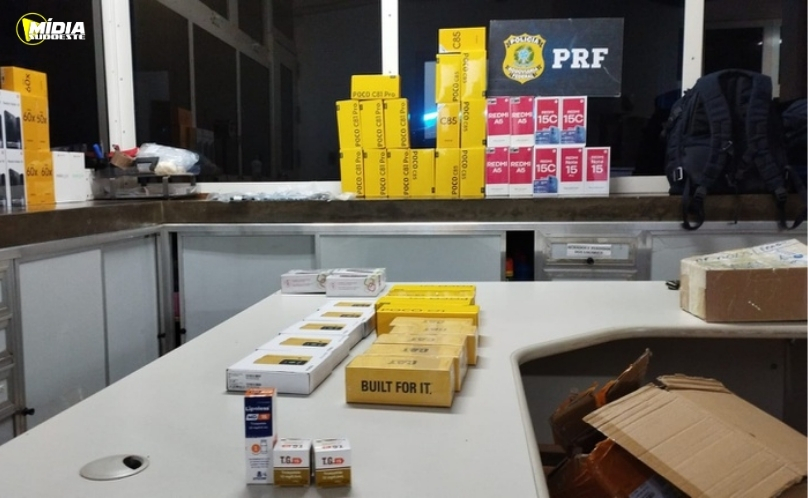 Operação Policial