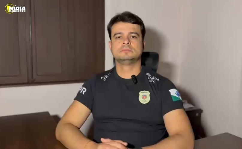 Operação Policial