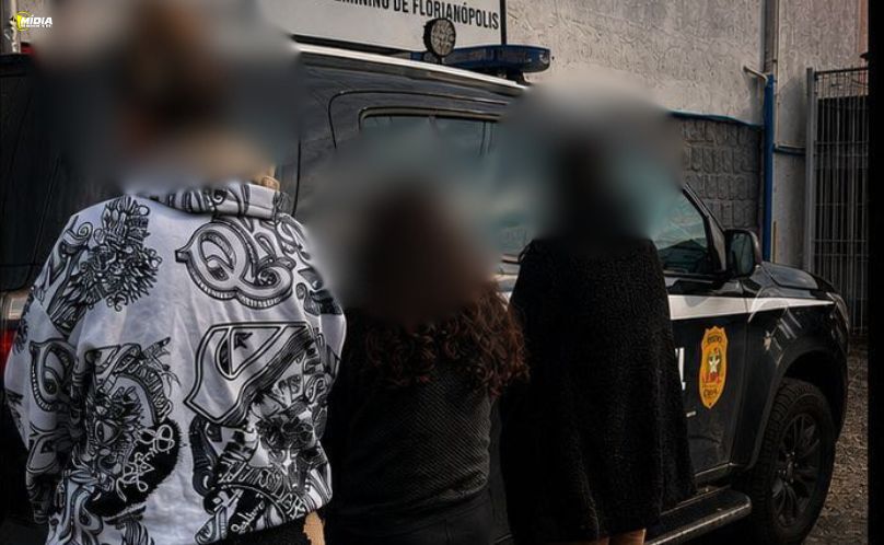 Operação Policial